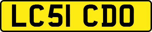 LC51CDO