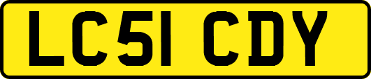 LC51CDY