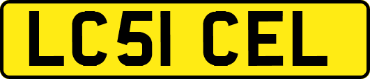 LC51CEL