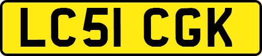 LC51CGK