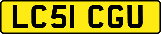 LC51CGU