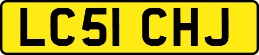 LC51CHJ