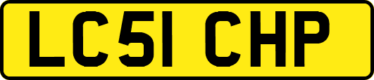 LC51CHP
