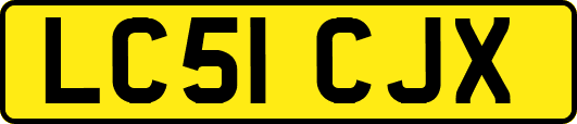 LC51CJX