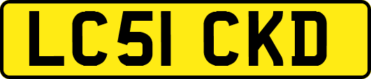 LC51CKD