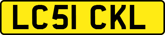 LC51CKL