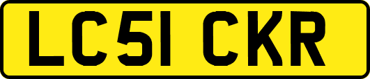 LC51CKR