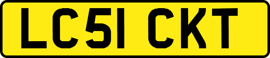 LC51CKT