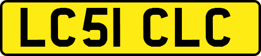 LC51CLC