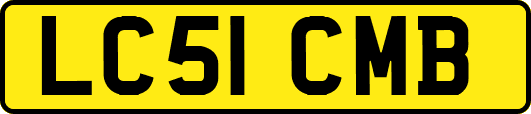LC51CMB