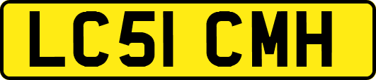 LC51CMH