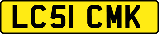 LC51CMK