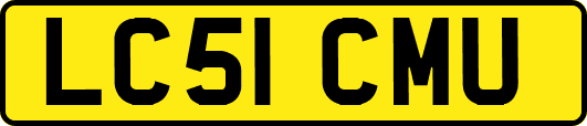 LC51CMU