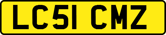 LC51CMZ