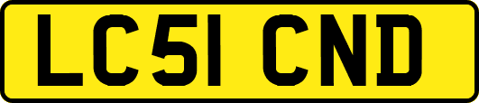 LC51CND