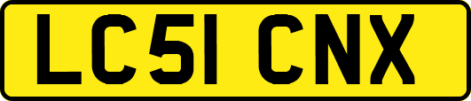 LC51CNX