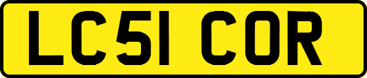 LC51COR