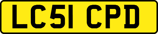 LC51CPD