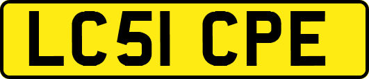 LC51CPE