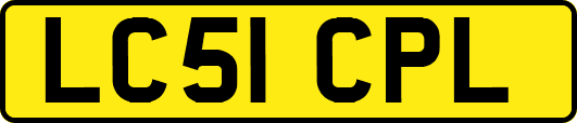 LC51CPL