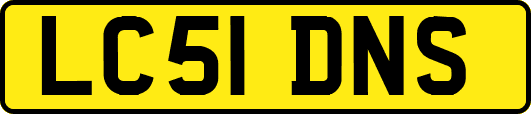 LC51DNS