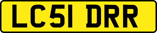 LC51DRR