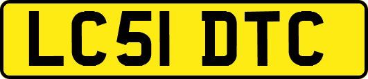 LC51DTC