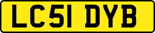 LC51DYB