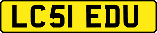 LC51EDU