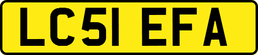 LC51EFA