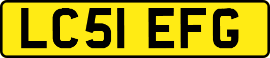 LC51EFG