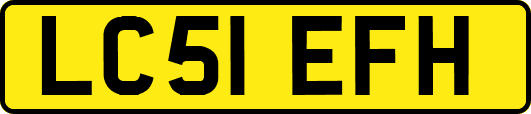 LC51EFH