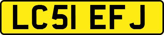 LC51EFJ
