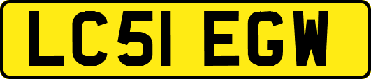 LC51EGW