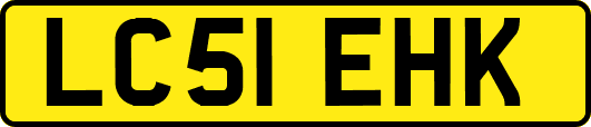 LC51EHK