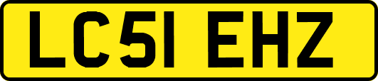 LC51EHZ