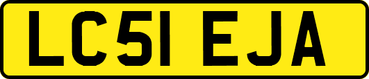 LC51EJA