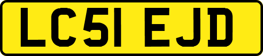 LC51EJD