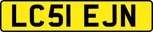 LC51EJN