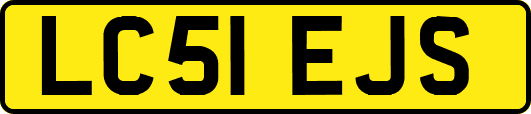 LC51EJS