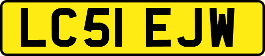 LC51EJW