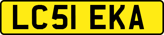 LC51EKA
