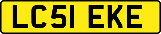 LC51EKE