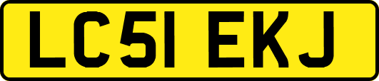 LC51EKJ