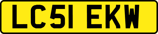 LC51EKW