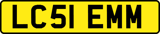 LC51EMM