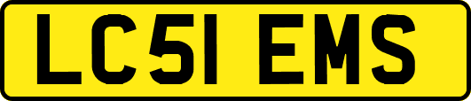 LC51EMS