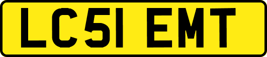 LC51EMT