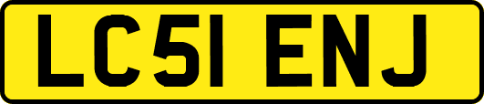 LC51ENJ