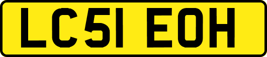 LC51EOH